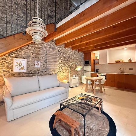 Agi Porthos Apartments 罗萨斯 外观 照片