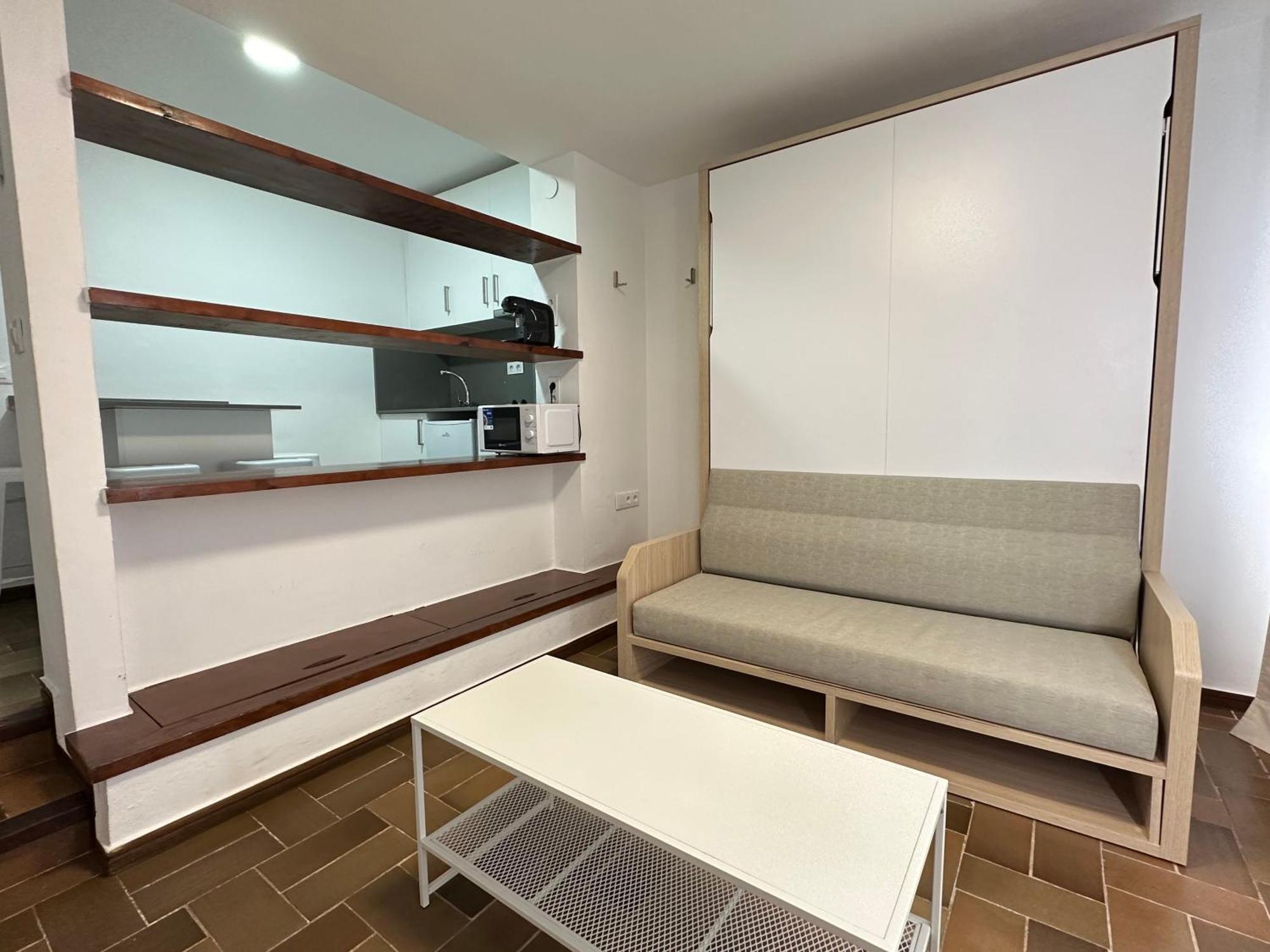 Agi Porthos Apartments 罗萨斯 外观 照片