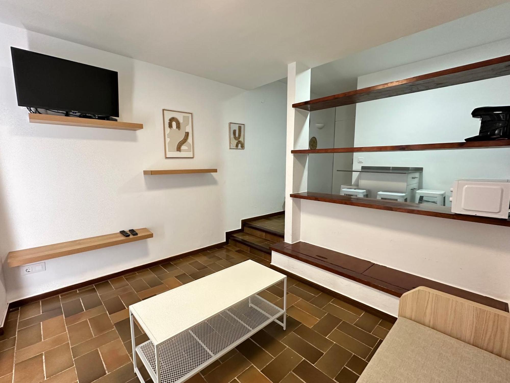 Agi Porthos Apartments 罗萨斯 外观 照片