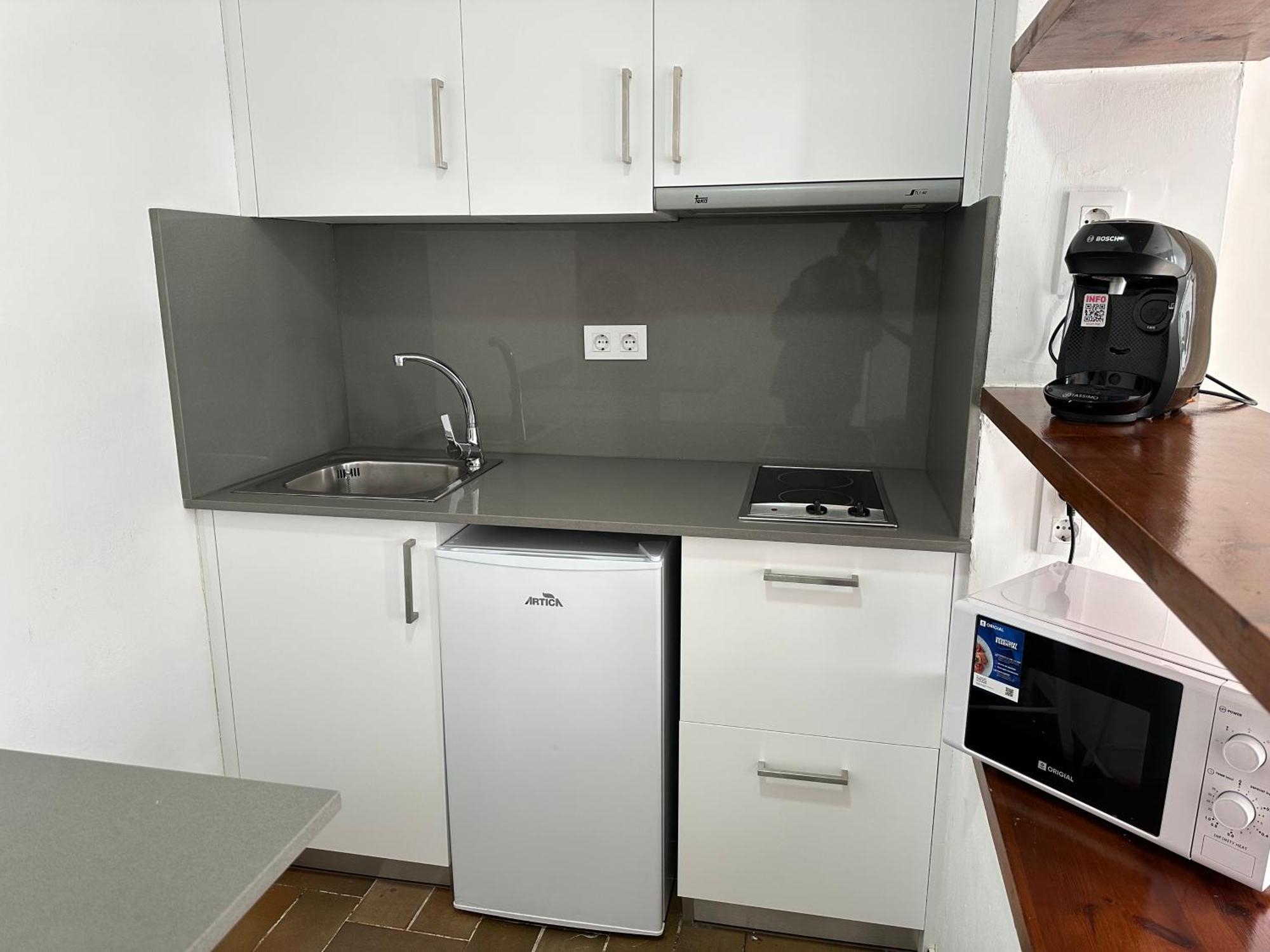 Agi Porthos Apartments 罗萨斯 外观 照片