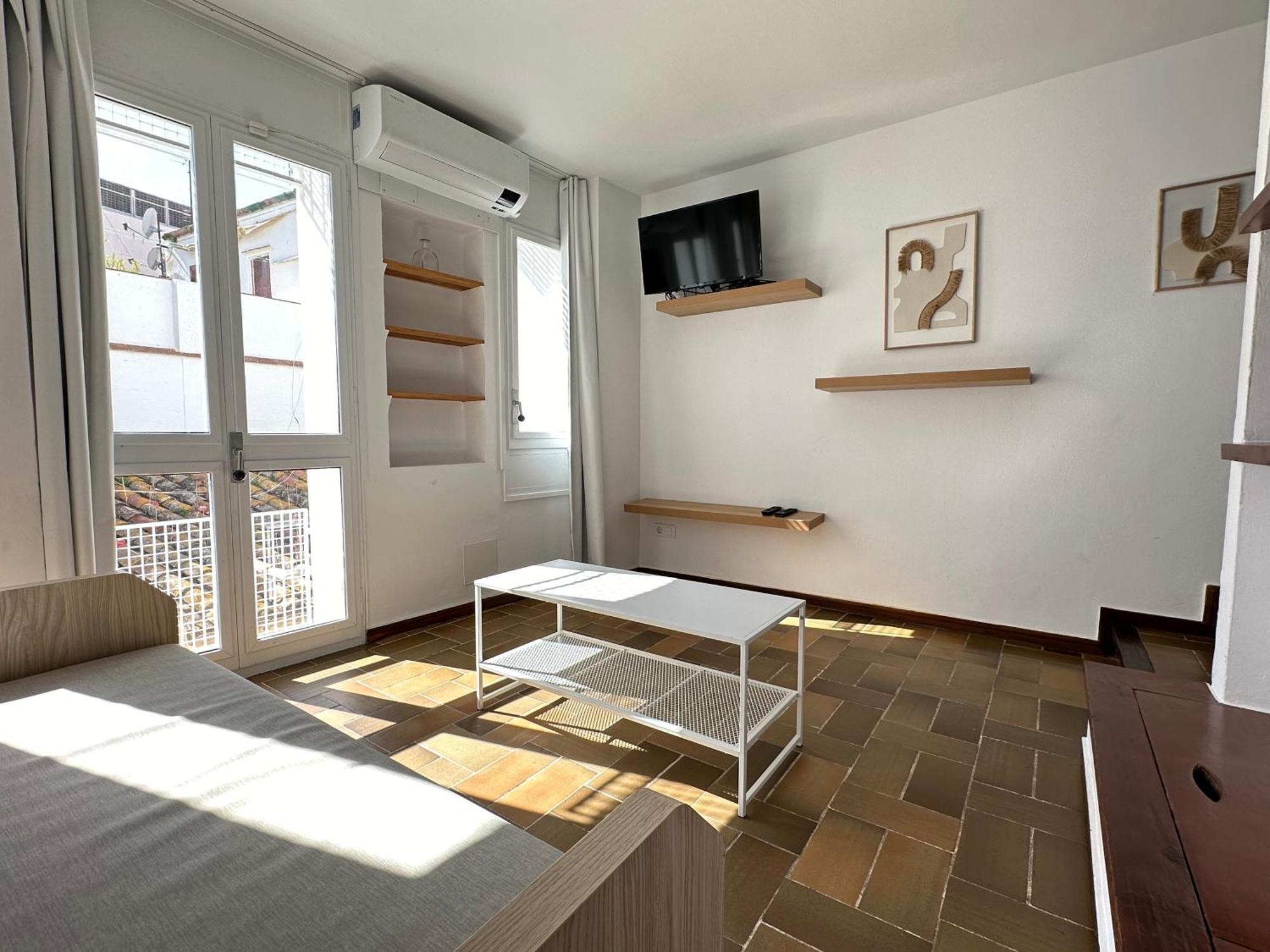 Agi Porthos Apartments 罗萨斯 外观 照片