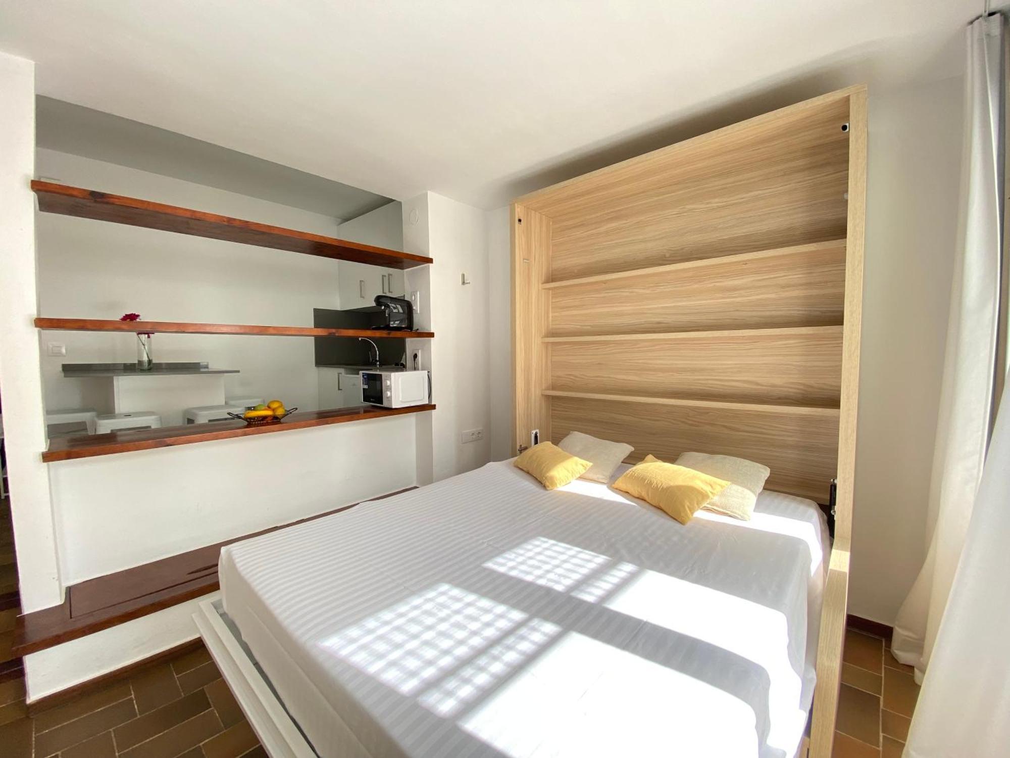 Agi Porthos Apartments 罗萨斯 外观 照片