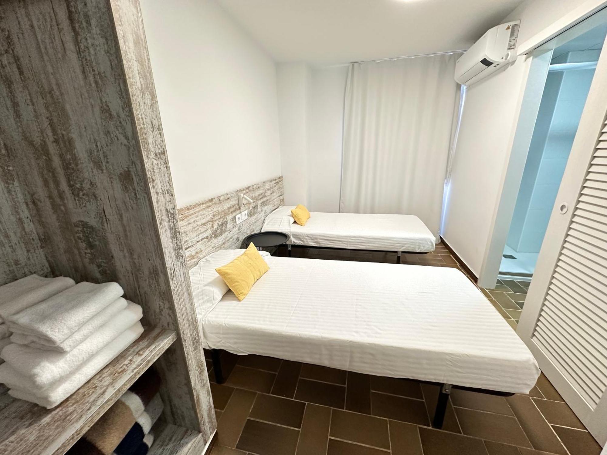 Agi Porthos Apartments 罗萨斯 外观 照片