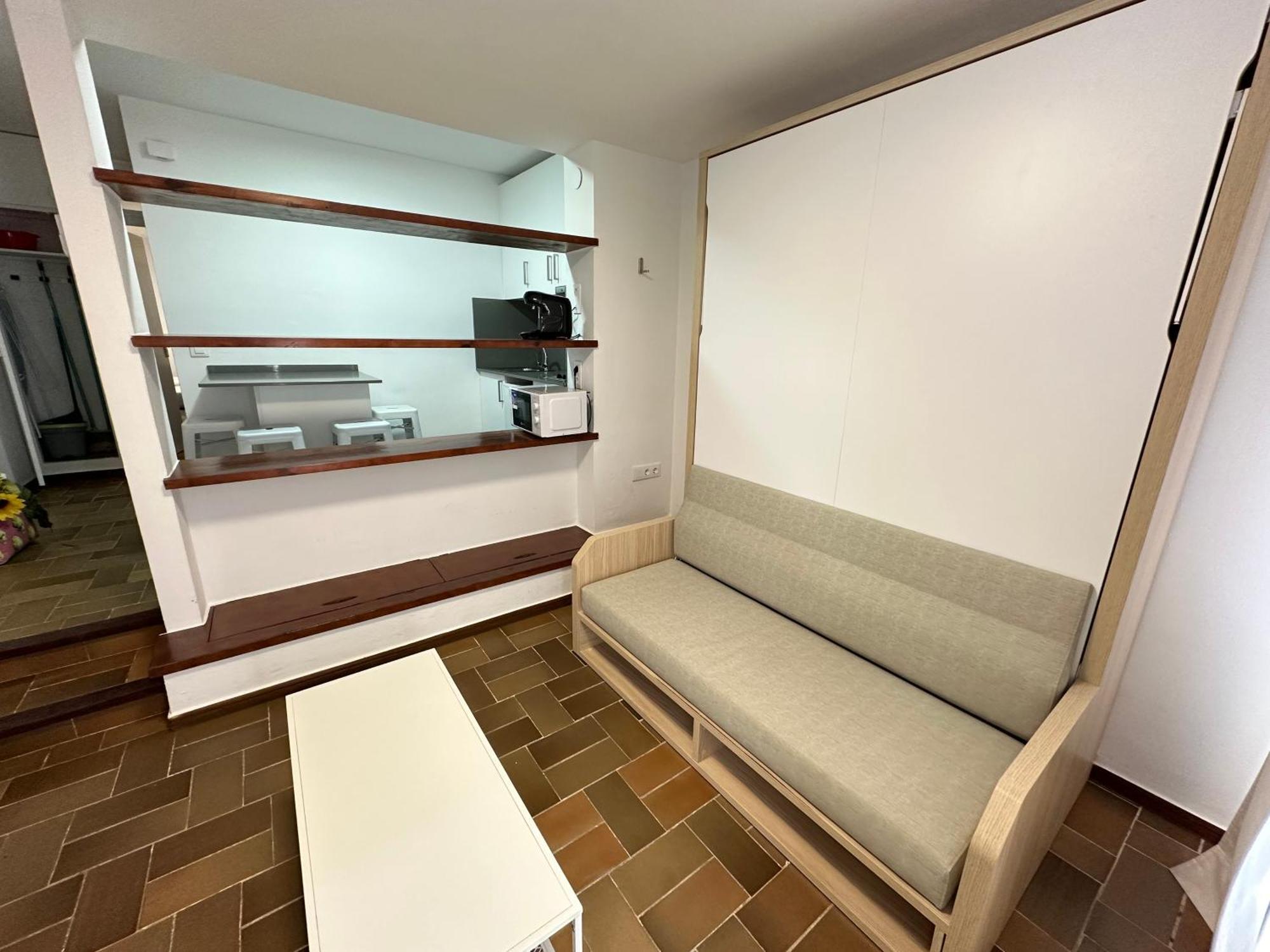 Agi Porthos Apartments 罗萨斯 外观 照片