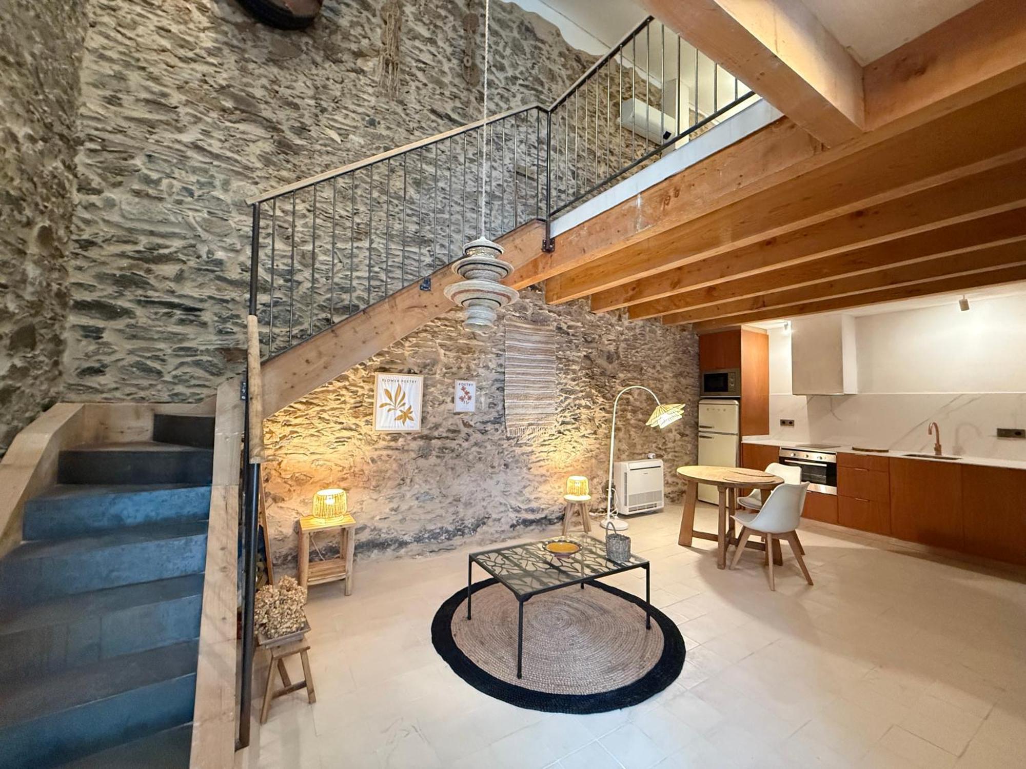 Agi Porthos Apartments 罗萨斯 外观 照片