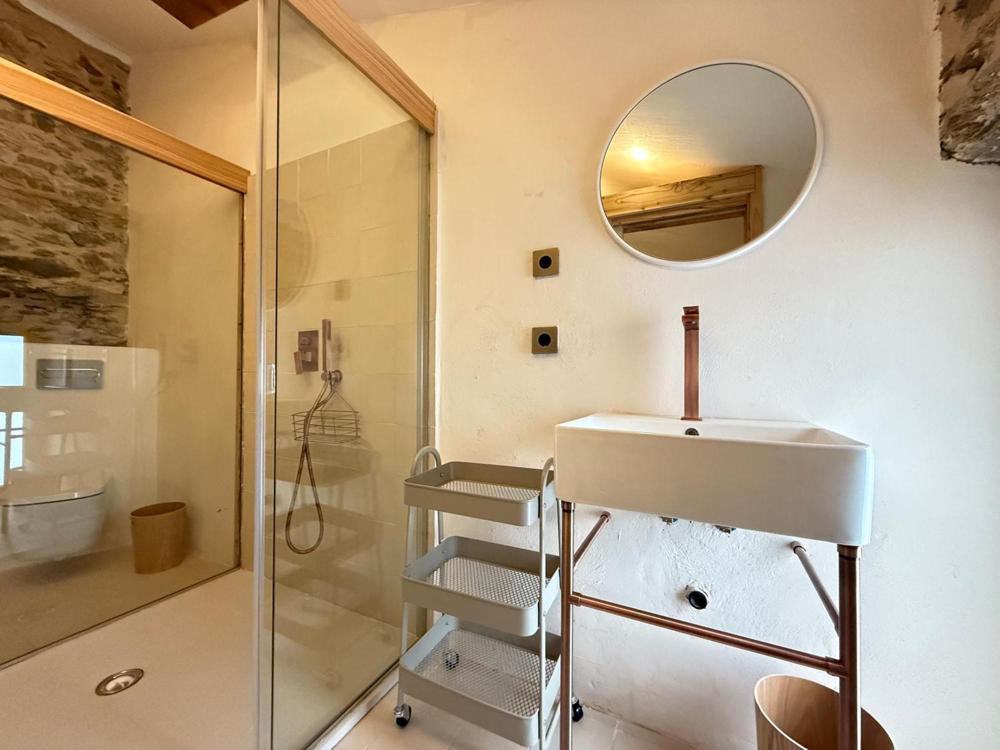 Agi Porthos Apartments 罗萨斯 外观 照片